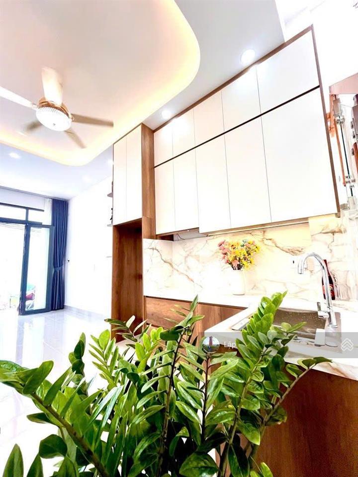 Nhà vuông vức  không quy hoạch  không lộ giới  02 tầng 3,6x12m