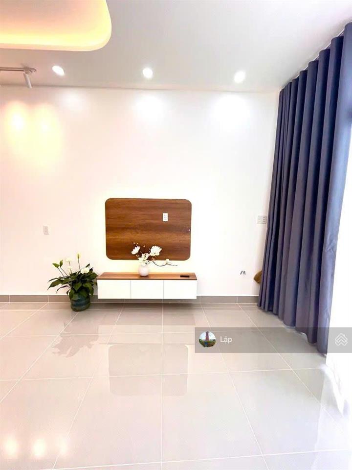 Nhà vuông vức  không quy hoạch  không lộ giới  02 tầng 3,6x12m