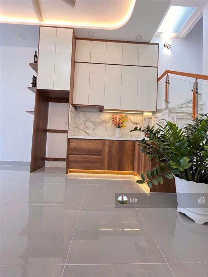 Nhà vuông vức  không quy hoạch  không lộ giới  02 tầng 3,6x12m