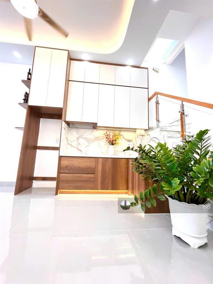 Nhà vuông vức  không quy hoạch  không lộ giới  02 tầng 3,6x12m