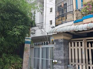 Nhà hẻm xe hơi vinfat  kdc hiện hữu  03 tầng 3,5x12m