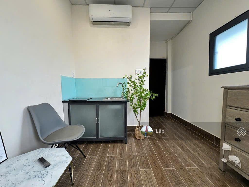 Nhà có dòng tiền ngay nguyễn thị thập  04 tầng 3,1x18m