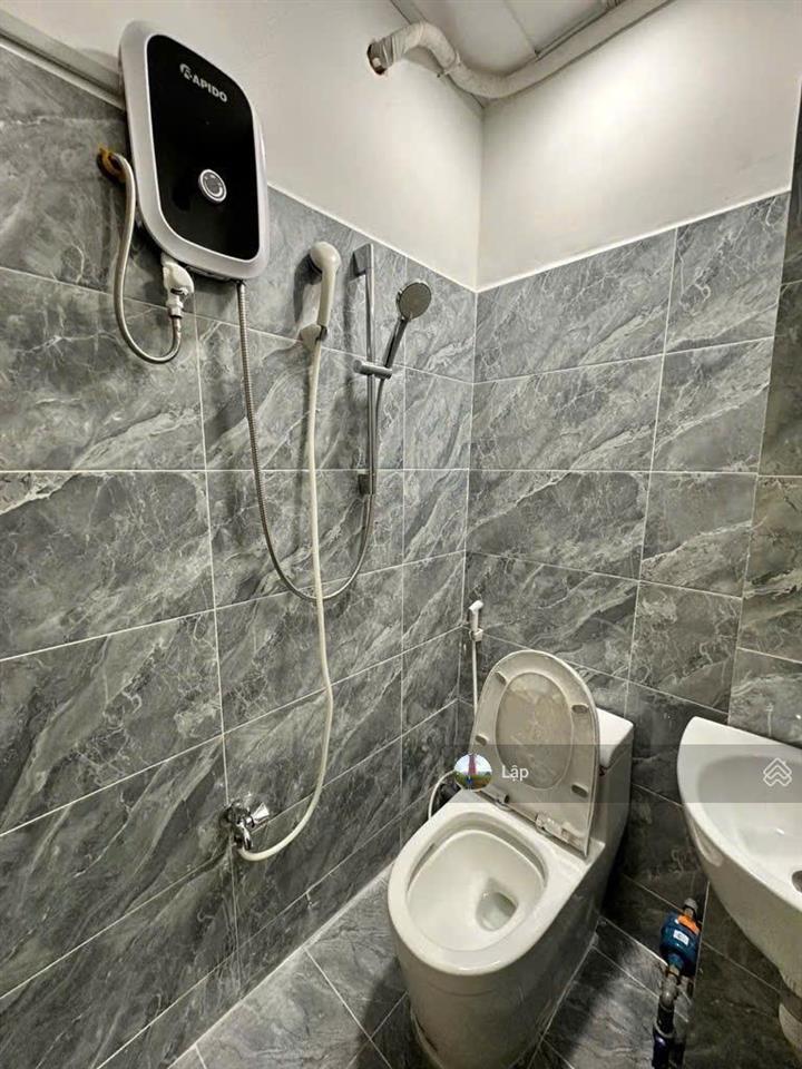 Nhà có dòng tiền ngay nguyễn thị thập  04 tầng 3,1x18m