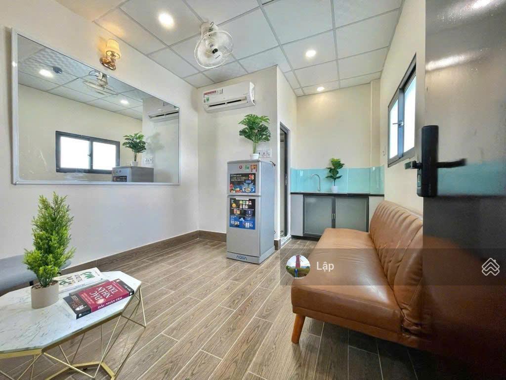 Nhà có dòng tiền ngay nguyễn thị thập  04 tầng 3,1x18m