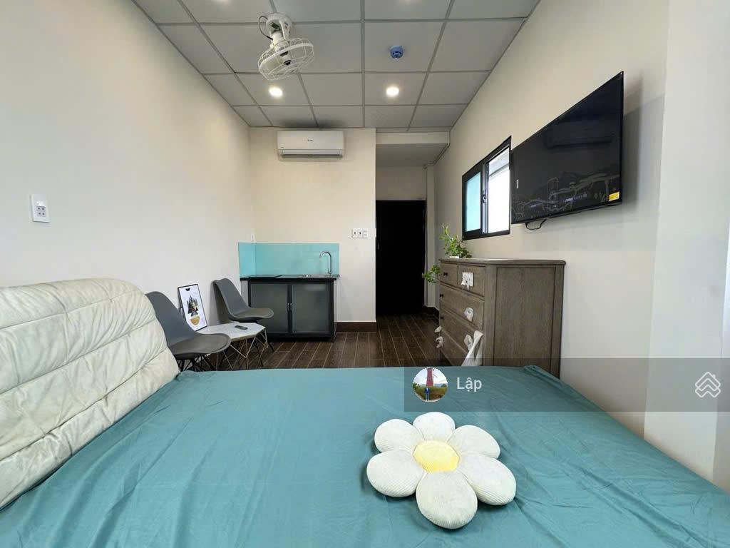 Nhà có dòng tiền ngay nguyễn thị thập  04 tầng 3,1x18m