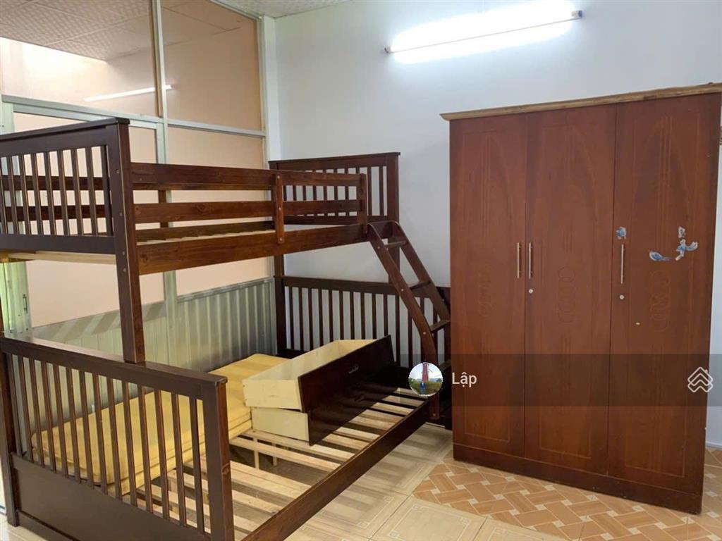 Nhà shr kiên cố  kdc hiện hữu  02 tầng 4.1x9m