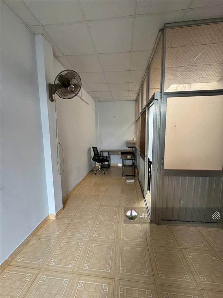 Nhà shr kiên cố  kdc hiện hữu  02 tầng 4.1x9m