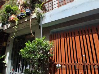 Nhà kiên cố ngay lâm văn bền  kdc hiện hữu 02 tầng 3,1x10m