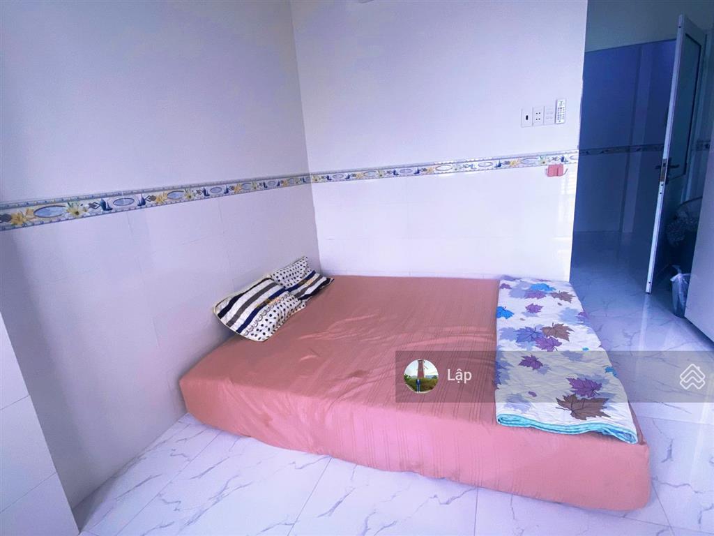 Gần kdc himlam  shr hoàn công đủ thương lượng chính chủ  04 tầng