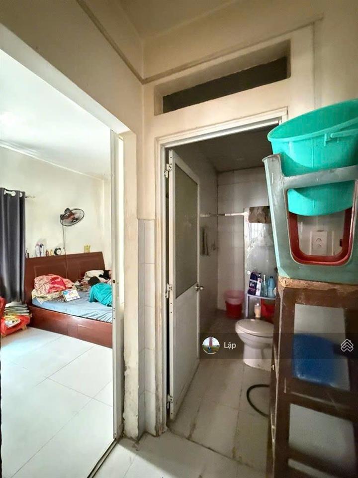 Vị trí cực đắc địa cách xe hơi 7m đường số tân quy  02 tầng 4,2x10m