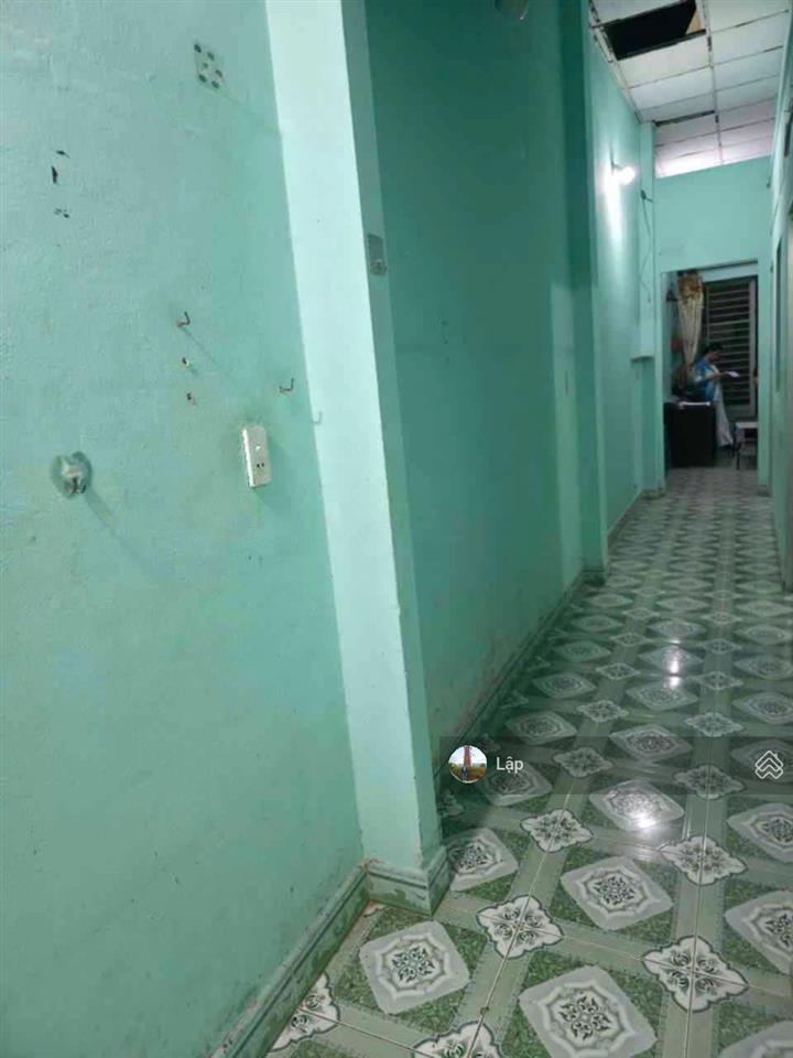 Cấp 4 hiện hữu ngay him lam giá tốt đầu tư  dt 4x15,7m
