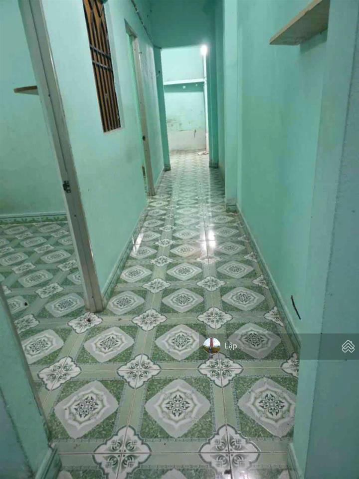 Cấp 4 hiện hữu ngay him lam giá tốt đầu tư  dt 4x15,7m