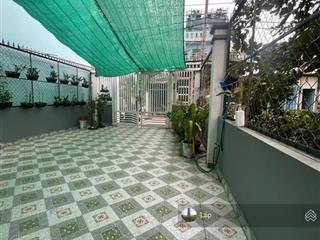 Nhà hẻm xe hơi 6m ngay cầu long kiểng  02 tầng 5x24m