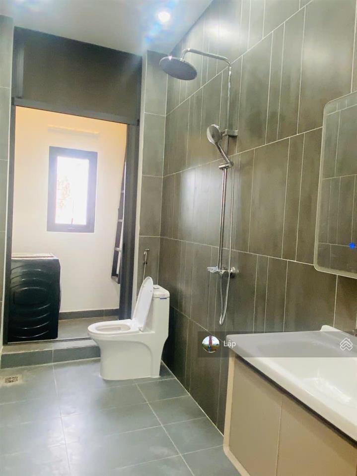 Nhà shr kdc hiện hữu ngay chợ phú xuân  02 tầng 6x10m