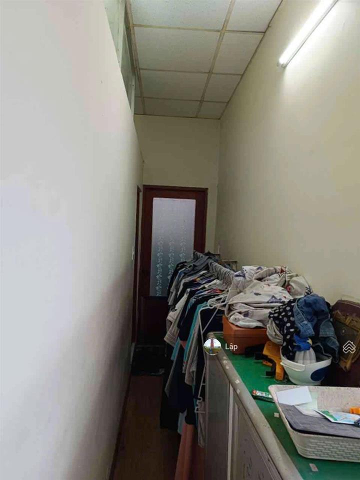 Cách mặt tiền xe hơi 2 căn nhà  kdc hiện hữu 02 tầng 3,5x14m