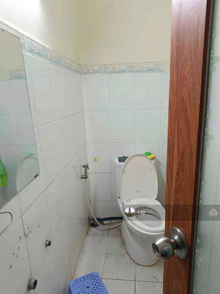 Cách mặt tiền xe hơi 2 căn nhà  kdc hiện hữu 02 tầng 3,5x14m