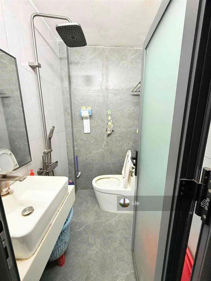 Nhà hẻm nội bộ an ninh, tình cảm, sạch đẹp  kdc hiện hữu 02 tầng 40m2