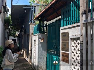 Nhà cho người yêu diện tích không thích xe hơi  kdc hiện hữu 5x20m