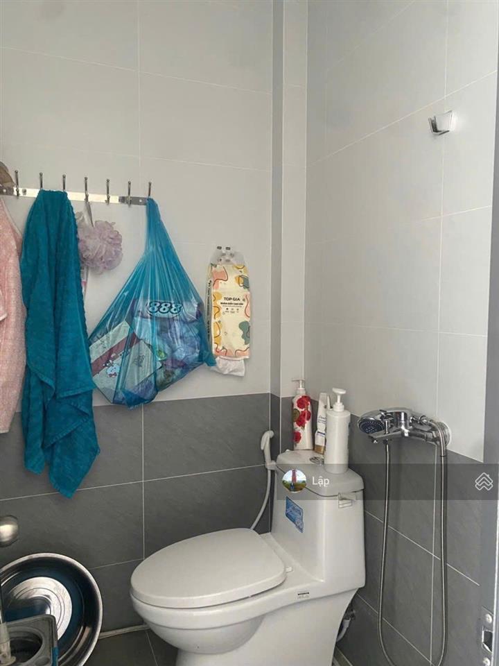 Nhà sân vườn quy hoạch đường 16m ra mặt tiền  02 tầng 5x22