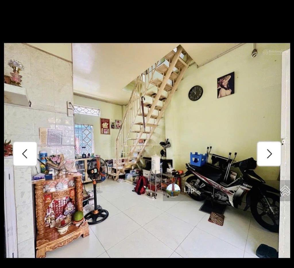 Ngay cầu kênh tẻ 2 mặt hẻm trước sau  kdc hiện hữu 03 tầng