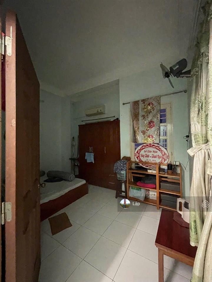 Giá tốt đầu tư  hẻm 3m đường gò ô môi kdc hiện hữu  04 tầng 5,9x13m