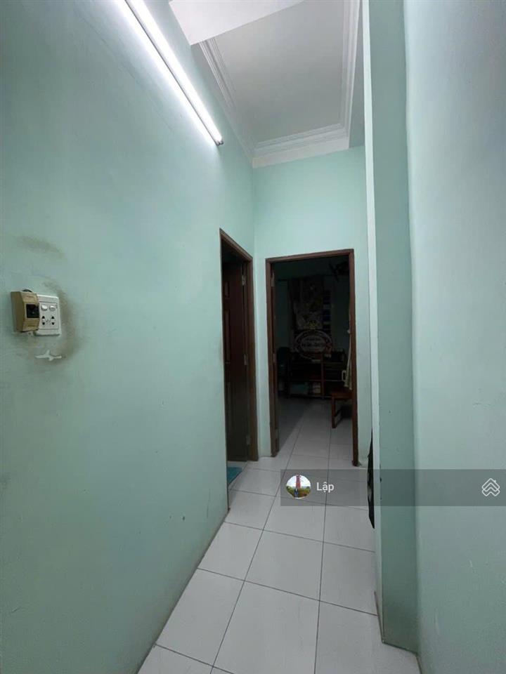 Giá tốt đầu tư  hẻm 3m đường gò ô môi kdc hiện hữu  04 tầng 5,9x13m
