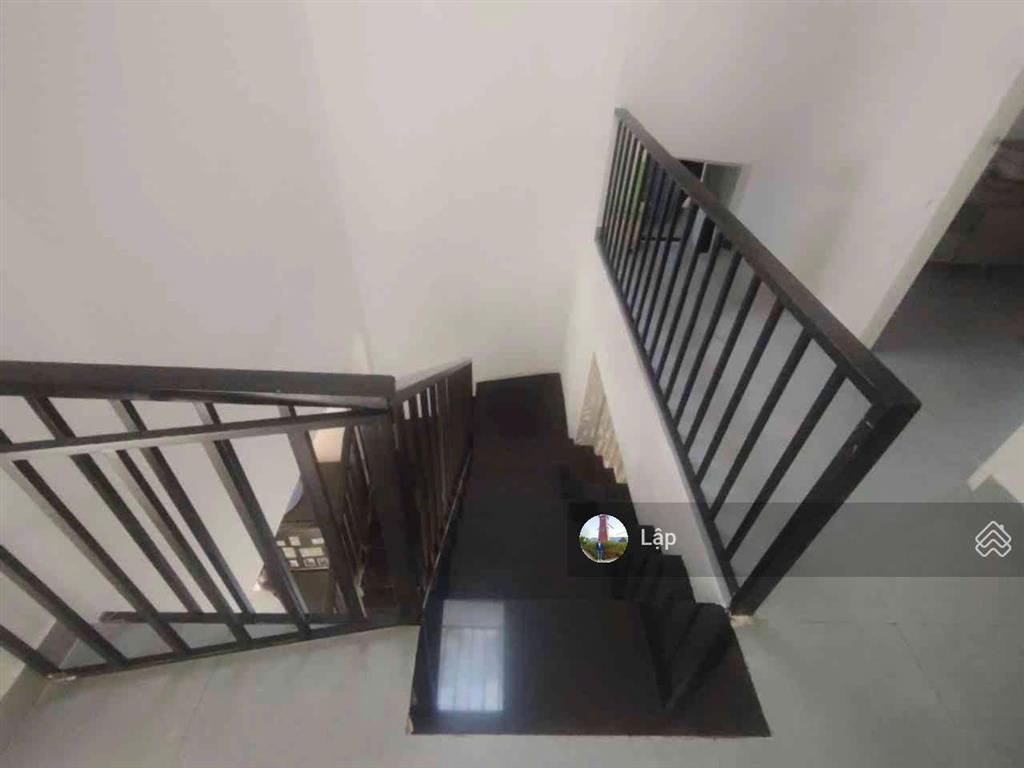 Nhà 2 mặt tiền hẻm xe hơi  lộ giới, quy hoạch rõ ràng 7x15m