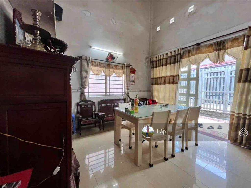 Nhà cấp 4  quy hoạch ra mặt tiền đường 16m  còn 70m2 đất hiện hữu dt 6,5x21m
