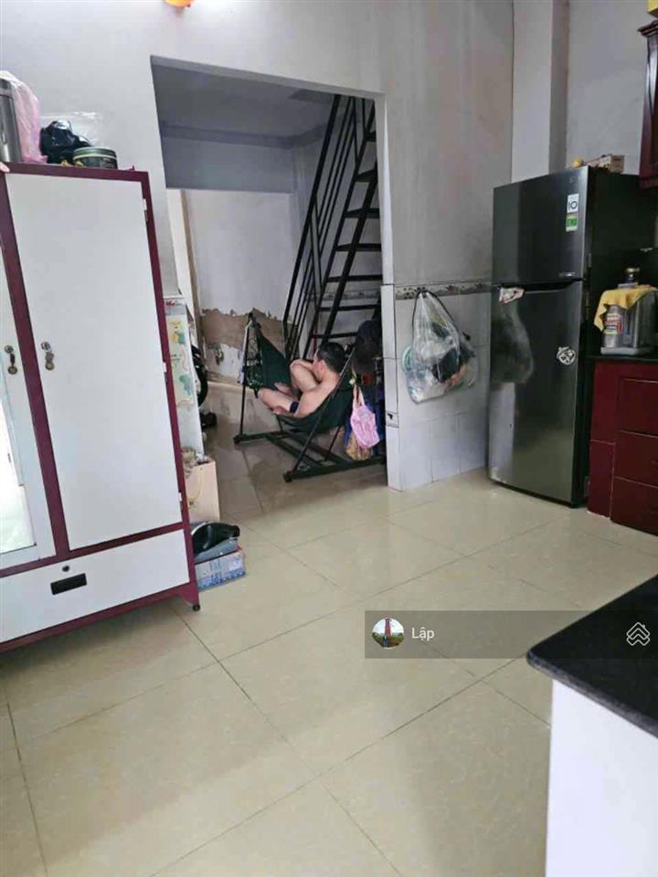 Nhà cấp 4  quy hoạch ra mặt tiền đường 16m  còn 70m2 đất hiện hữu dt 6,5x21m