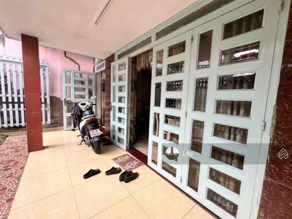 Nhà cấp 4  quy hoạch ra mặt tiền đường 16m  còn 70m2 đất hiện hữu dt 6,5x21m