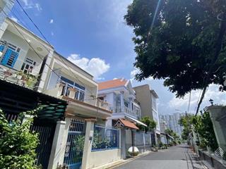 Nhà cấp 4 sân vườn  mua ở, đầu tư, xây biệt thự, chdv  6x27m