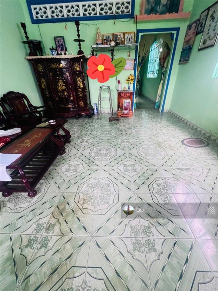 Nhà cấp 4 sân vườn  mua ở, đầu tư, xây biệt thự, chdv  6x27m