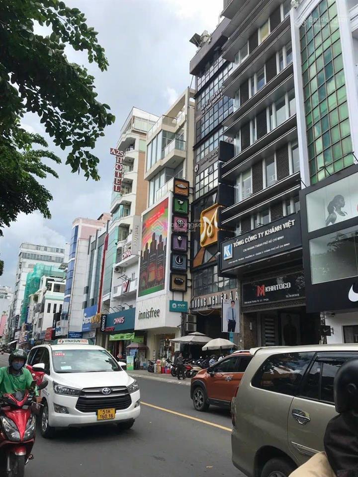 Bán nhà 2mt đường 3/2 quận 10 ,dt4x20m cn 80m2,vĩa hè 8m,hẻm sau rộng 10m giá chỉ 31 tỷ