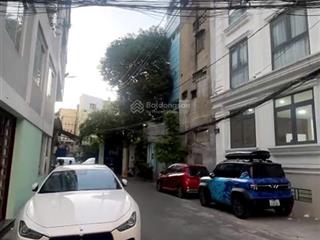 Tòa nhà chdv phan đăng lưu p3 pn,dt10,5x15m cn 155m2,hđt 100 triệu/tháng giá 37 tỷ tl