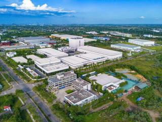 Hiếm có 1 lô 85m2 giá nét 900 triệu mặt đường kinh doanh tại trung tâm thị trấn