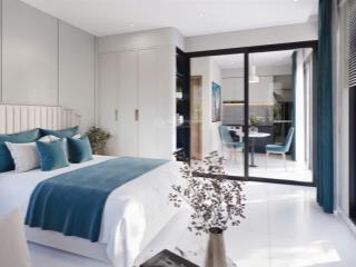 Studio ban công full nội thất rộng rãi thoáng mát trung tâm quận 7 gần lotte mart, tdtu, q7,1,4,8