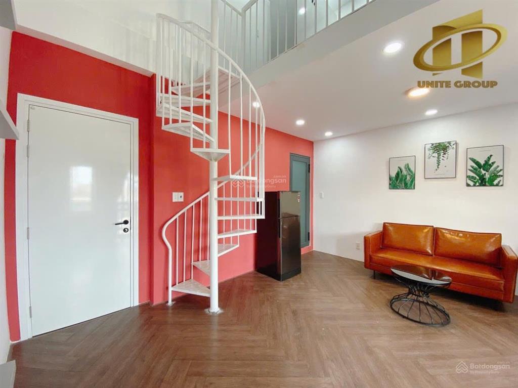 Duplex ban công siêu bự trần trọng cung quận 7, full nội thất, ban công cực rộng gần tdtu rmit, ufm