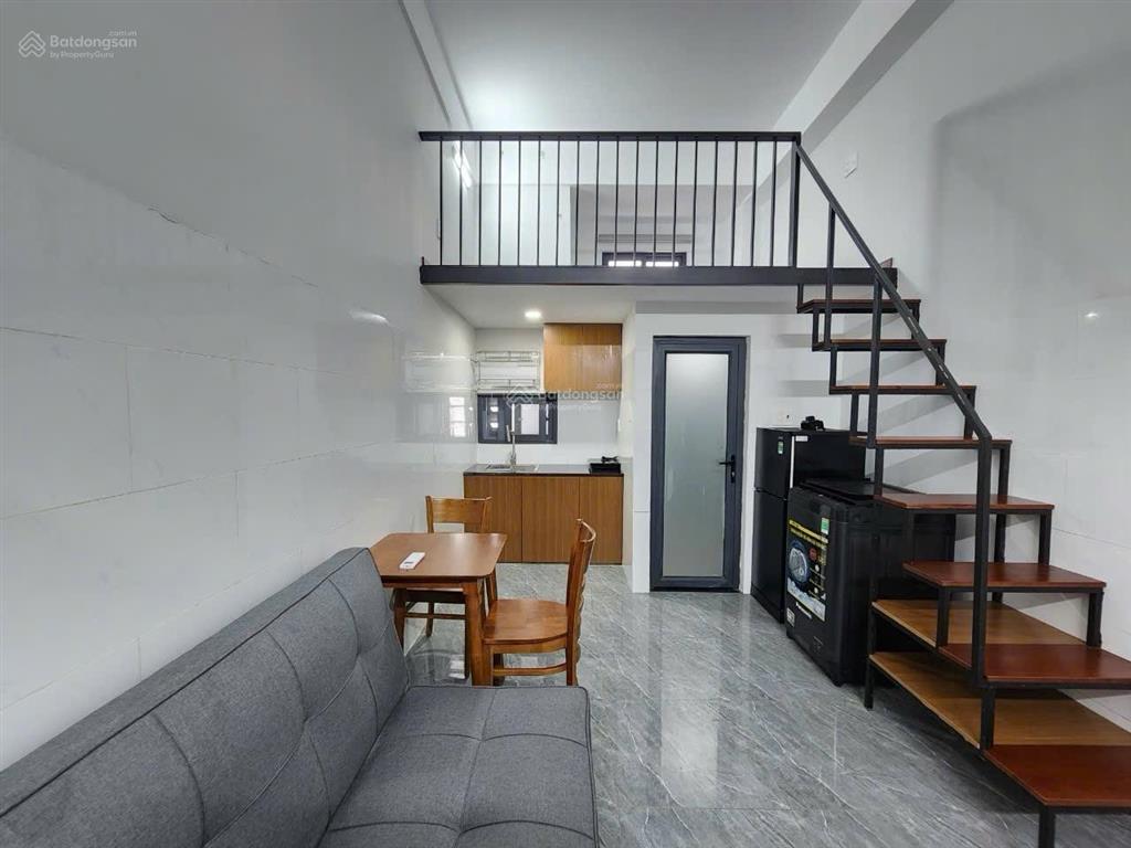 Duplex cửa sổ lâm văn bền quận 7 | full nội thất | gần rmit, tdtu, ufm | gần quận 1, quận 4