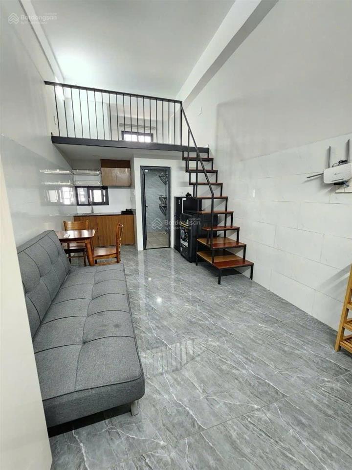 Duplex cửa sổ lâm văn bền quận 7 | full nội thất | gần rmit, tdtu, ufm | gần quận 1, quận 4