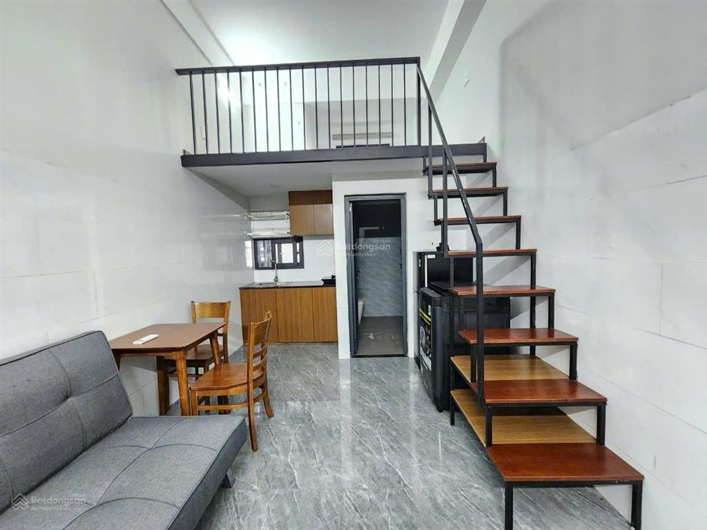 Duplex cửa sổ lâm văn bền quận 7 | full nội thất | gần rmit, tdtu, ufm | gần quận 1, quận 4