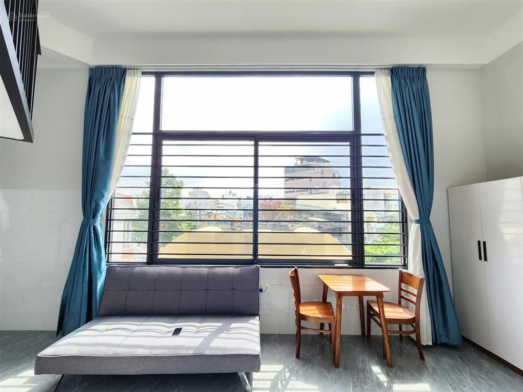 Duplex cửa sổ lâm văn bền quận 7 | full nội thất | gần rmit, tdtu, ufm | gần quận 1, quận 4
