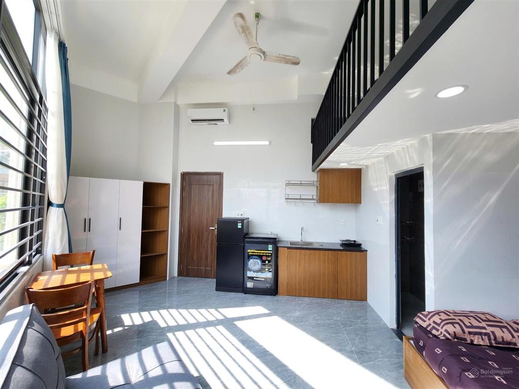 Duplex cửa sổ lâm văn bền quận 7 | full nội thất | gần rmit, tdtu, ufm | gần quận 1, quận 4