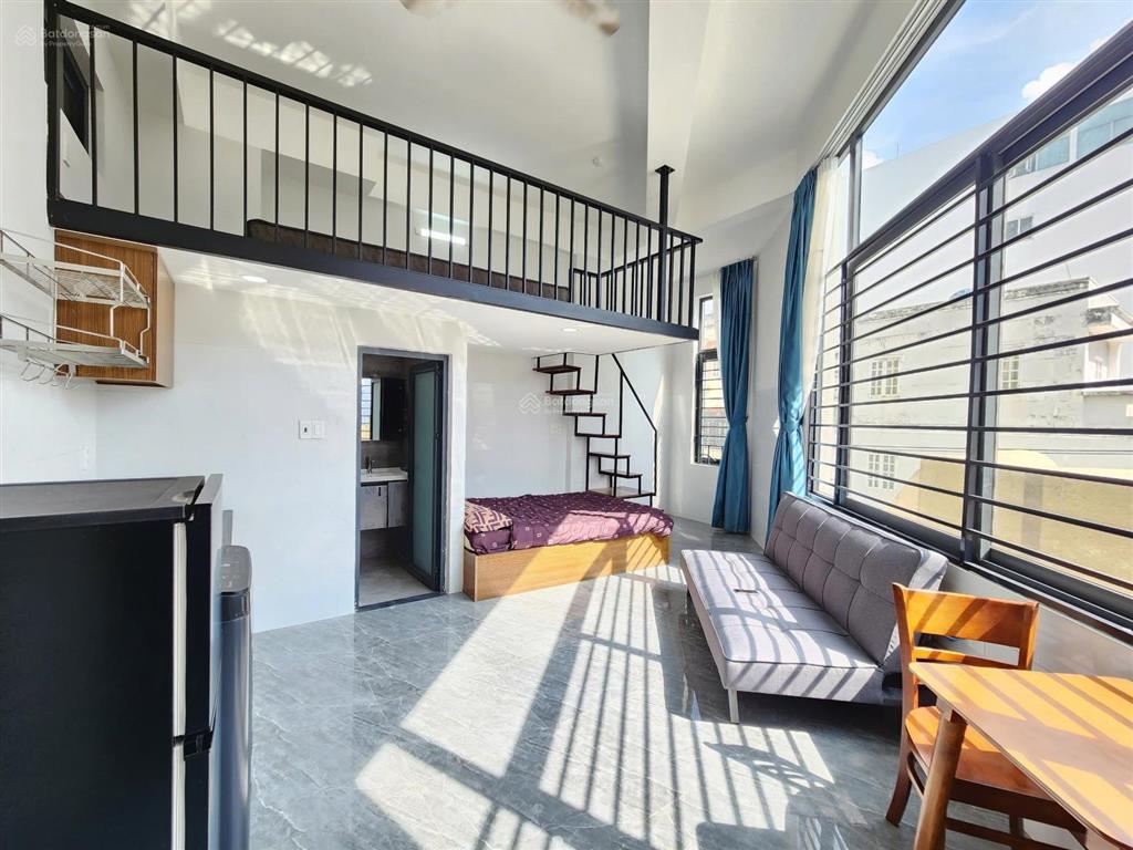 Duplex cửa sổ lâm văn bền quận 7 | full nội thất | gần rmit, tdtu, ufm | gần quận 1, quận 4