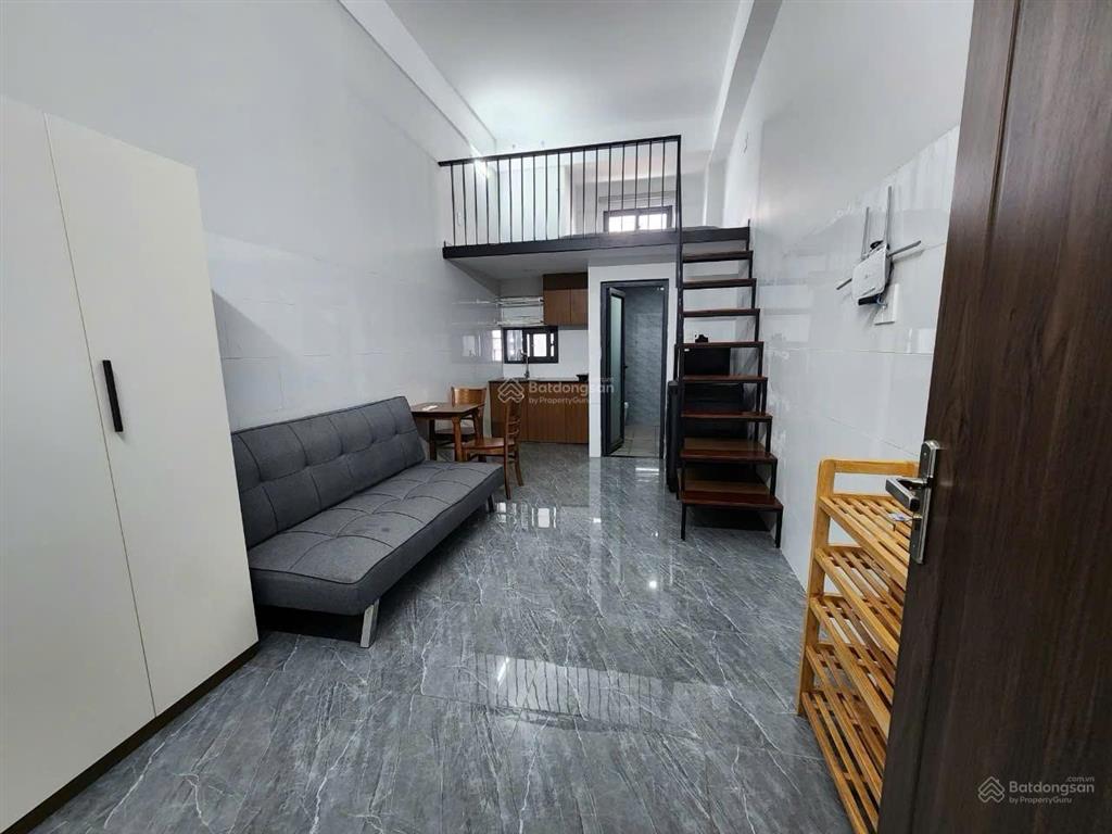 Duplex cửa sổ lâm văn bền quận 7 | full nội thất | gần rmit, tdtu, ufm | gần quận 1, quận 4