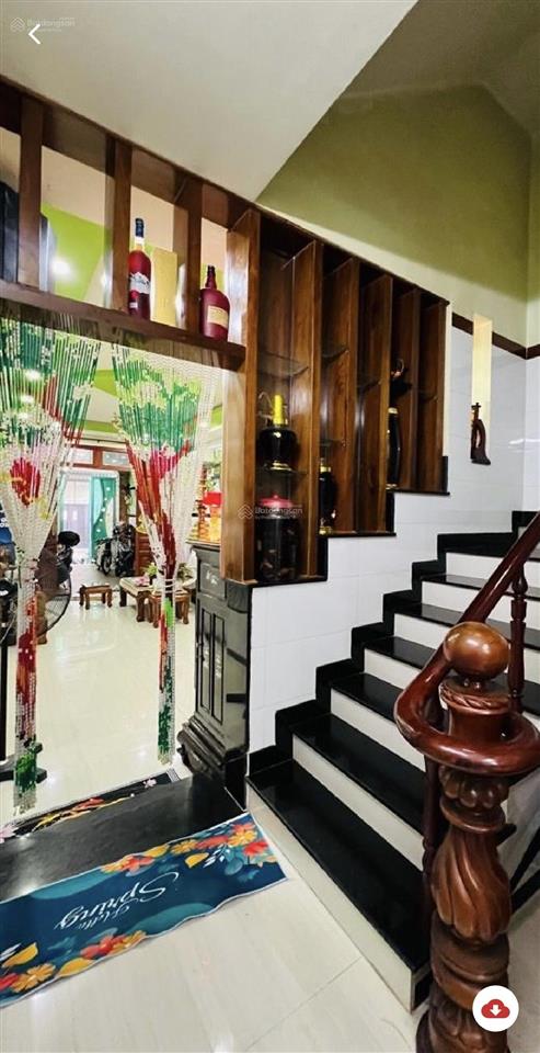 Nhà mặt phố ngay đường 10 khu dân cư bình hưng, giá ưu đãi 9,9 tỷ, 96m2