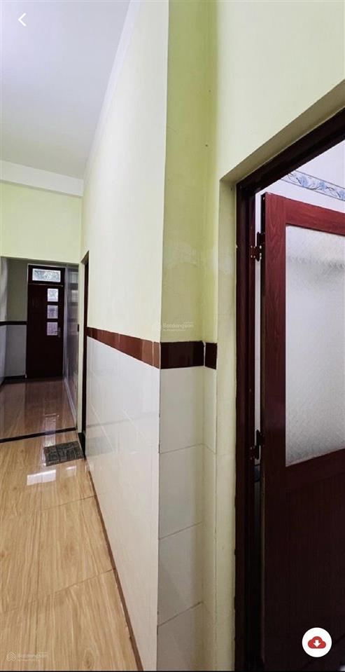 Nhà mặt phố ngay đường 10 khu dân cư bình hưng, giá ưu đãi 9,9 tỷ, 96m2