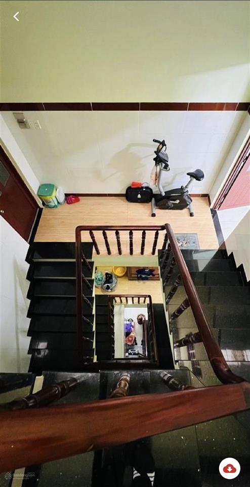 Nhà mặt phố ngay đường 10 khu dân cư bình hưng, giá ưu đãi 9,9 tỷ, 96m2