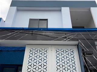 Bán nhà 3 tầng mặt tiền ngay đường 10 kdc bình hưng . bình chánh .   0906 398 *** phú hào