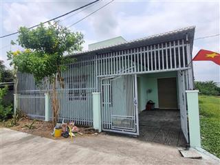 Bán nhà đẹp cấp 4 đường đoàn nguyễn tuân hương lộ 11 . qui đức . bình chánh   0906 398 *** phú