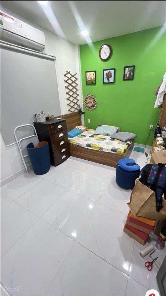 Bán nhà mặt tiền đường 1 kdc bình hưng . tphcm .   0906 398 *** phú